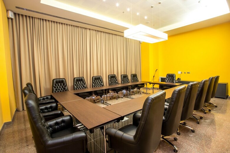 Ika Hotel Luanda