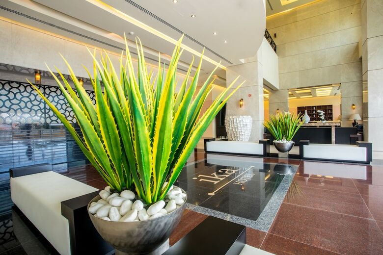 Ika Hotel Luanda