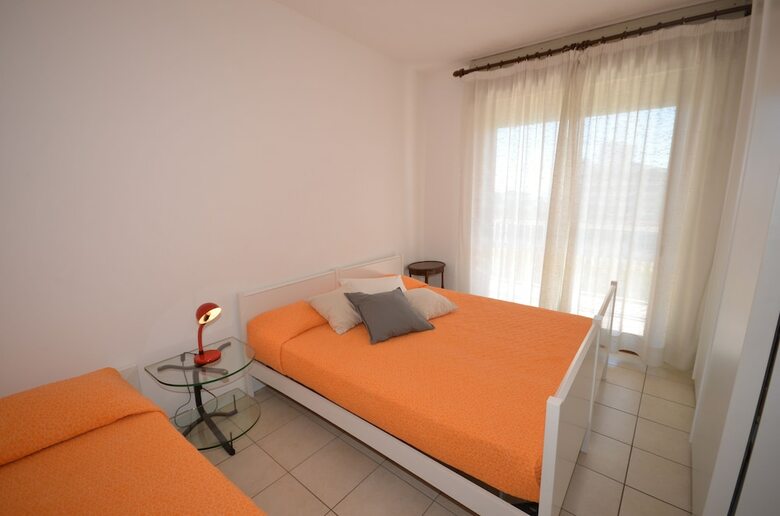 Apartamento Residence Puerto Do Sol