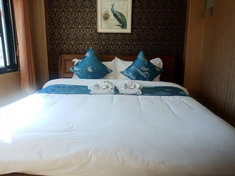 Hotel A Lanna Boutique House