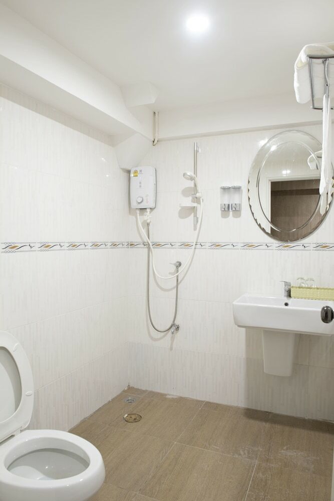 Hotel A Lanna Boutique House