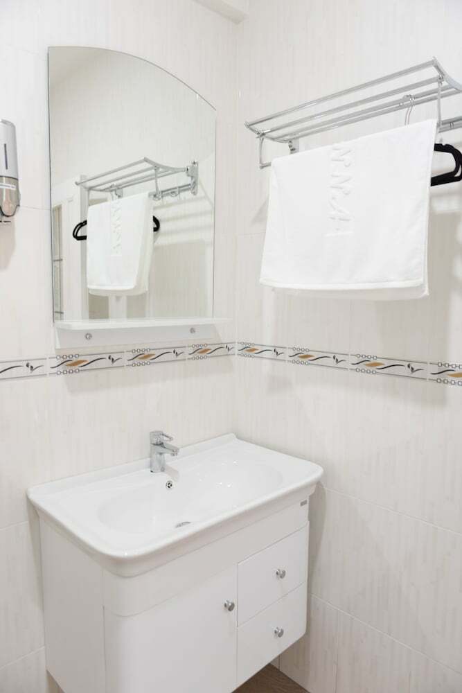 Hotel A Lanna Boutique House