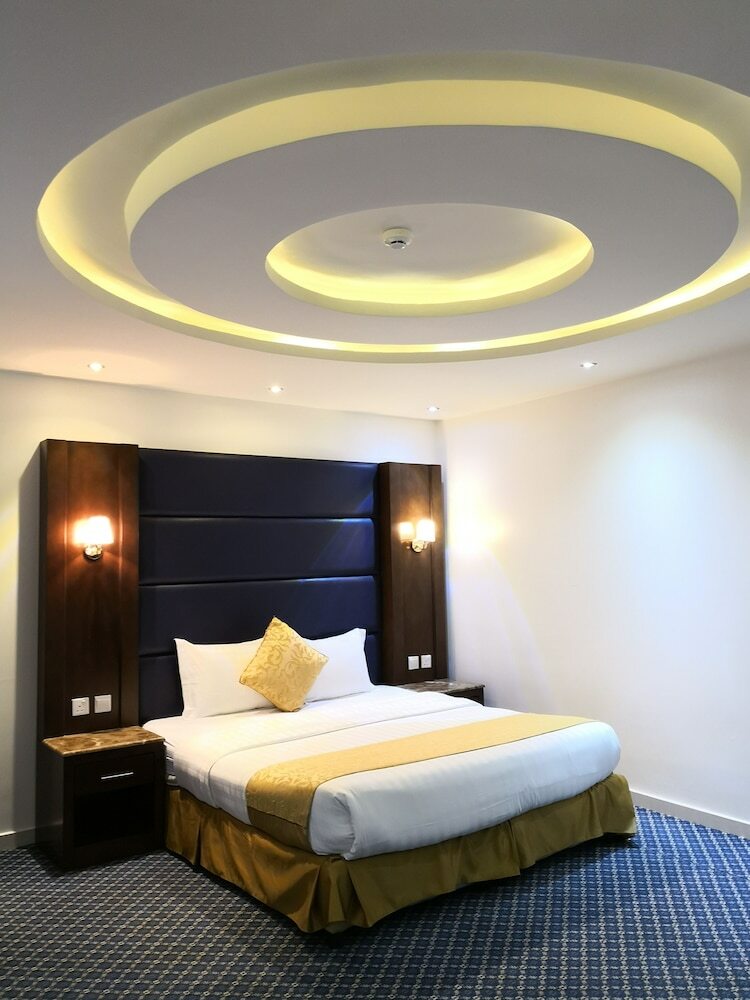 Apartamento Al Mursalat Palace