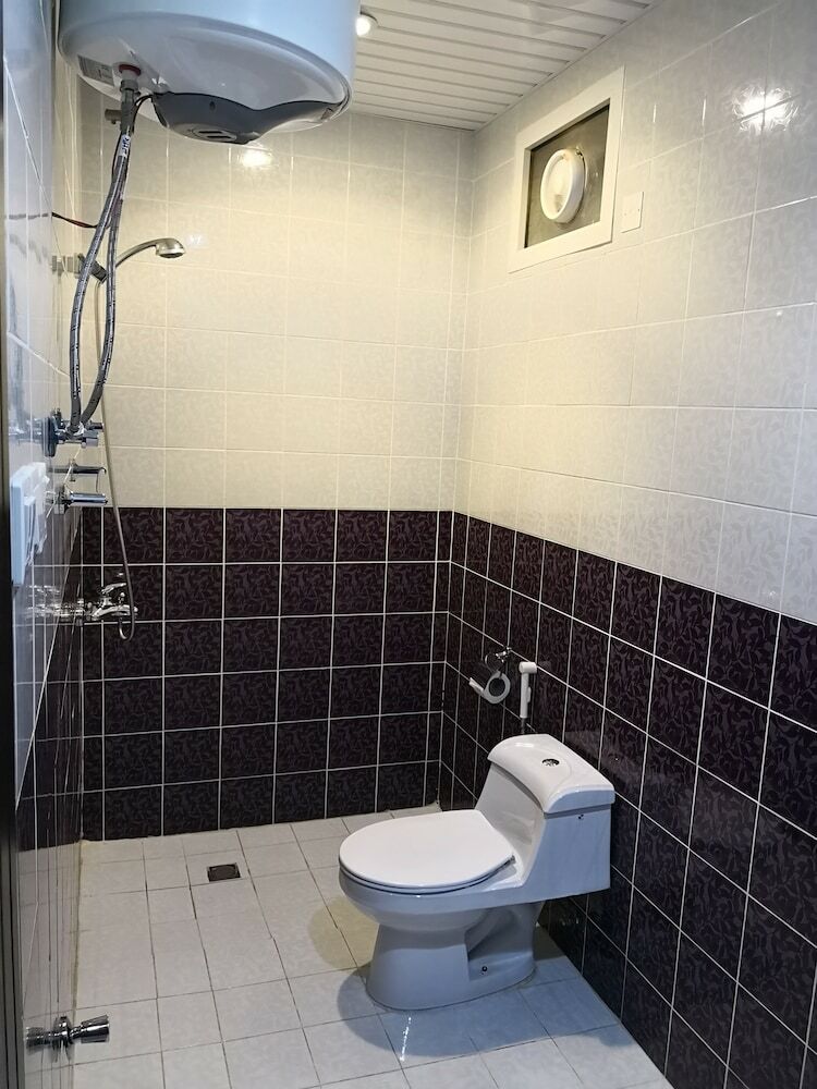Apartamento Al Mursalat Palace