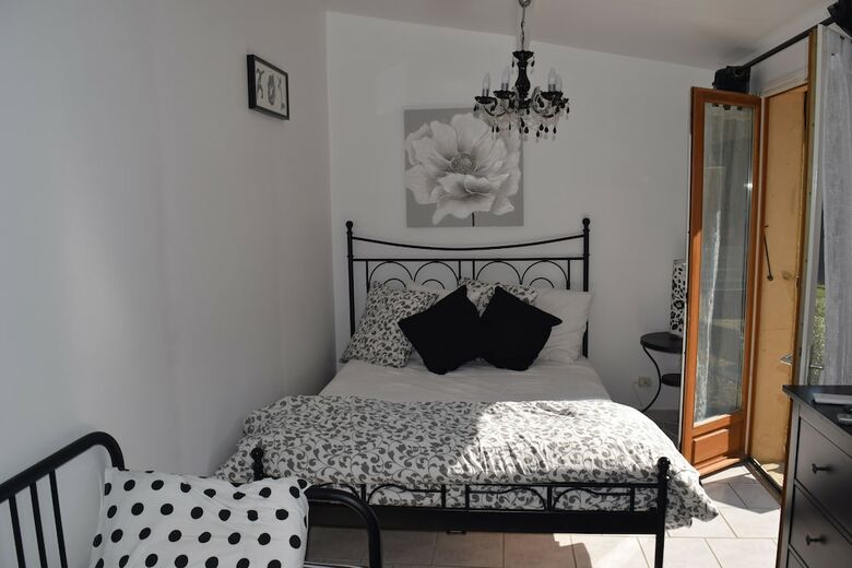 Bed & Breakfast Domaine Lacoste