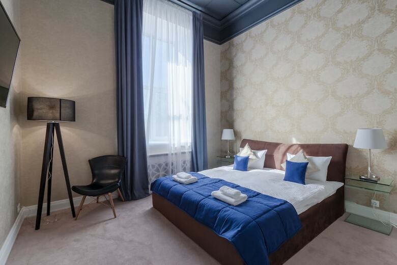 Volkov Hotel