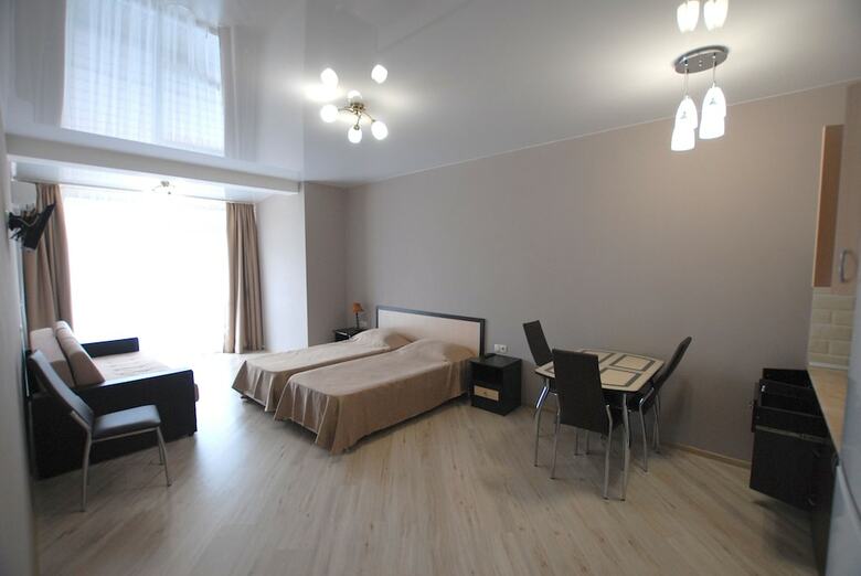 Alles Apartments