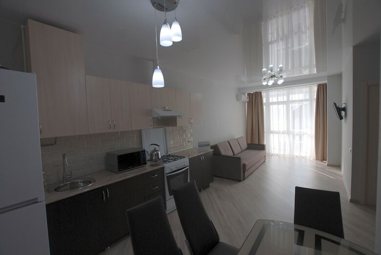 Alles Apartments