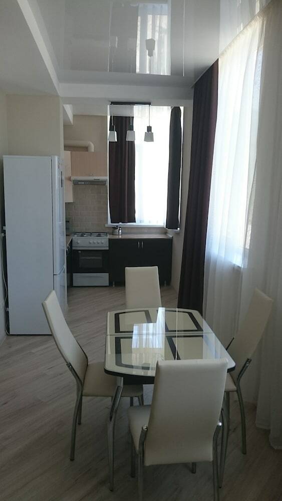 Alles Apartments