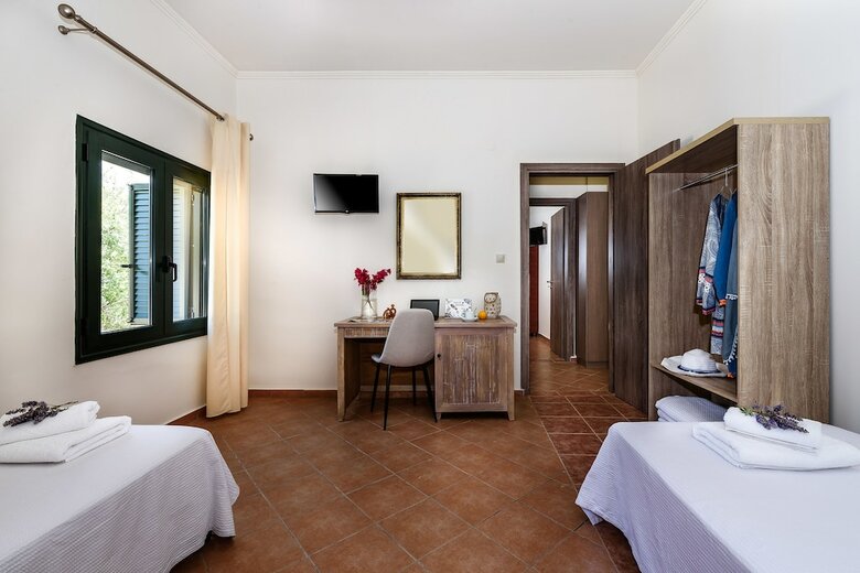 Zen Villa Elafonisi