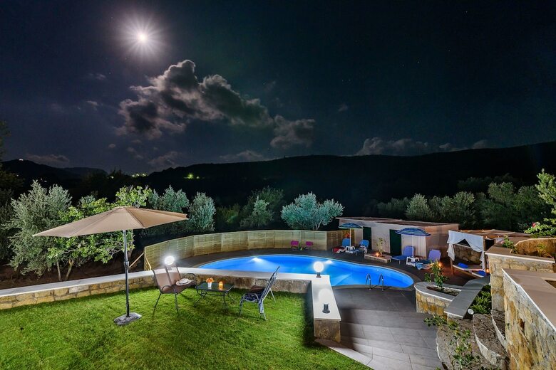 Zen Villa Elafonisi