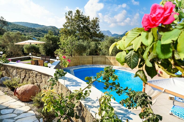 Zen Villa Elafonisi