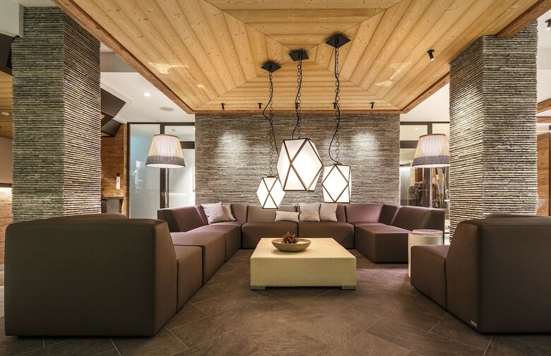 Hotel Piz Buin