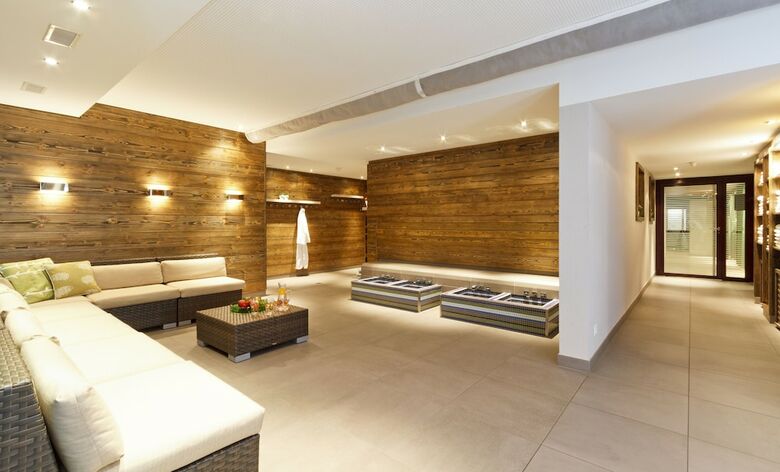 Hotel Piz Buin