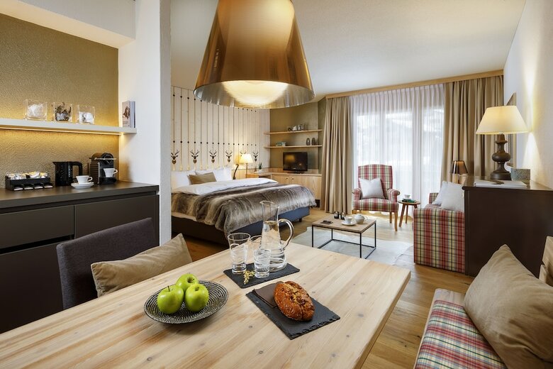 Hotel Piz Buin