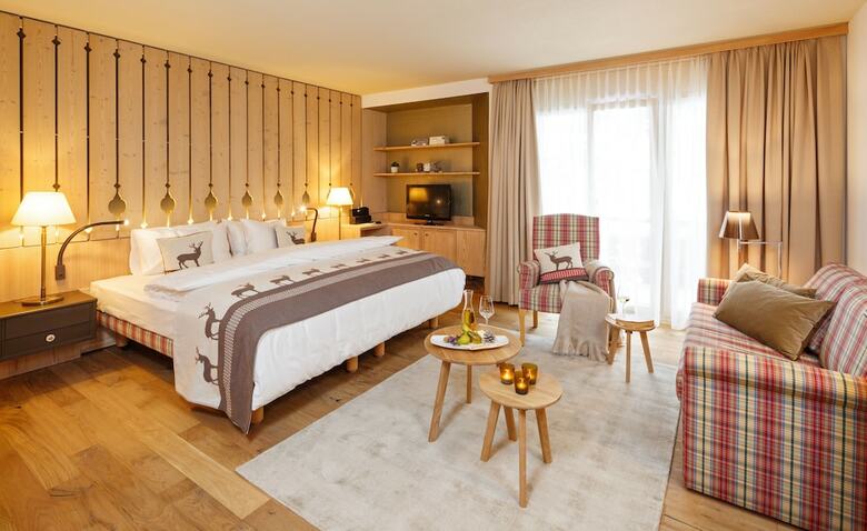 Hotel Piz Buin