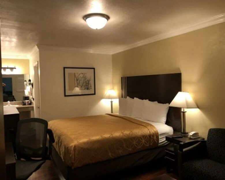 Hotel Koramangala Residency