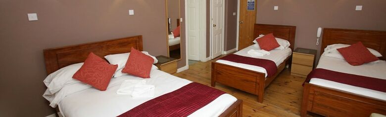 Hotel Koramangala Residency