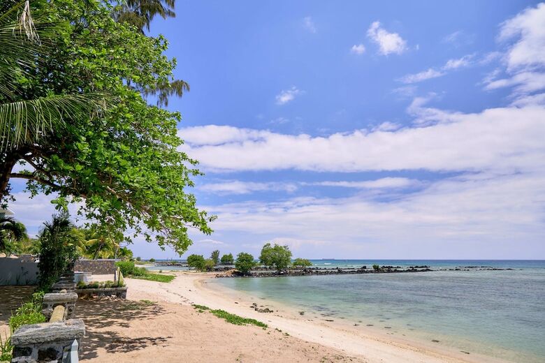 Apartamentos Les Estivales Beachfront By Lov