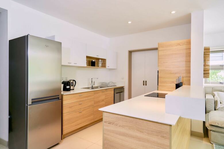 Apartamentos Les Estivales Beachfront By Lov