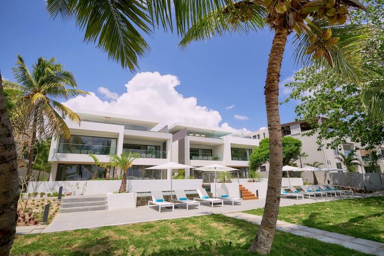 Apartamentos Les Estivales Beachfront By Lov