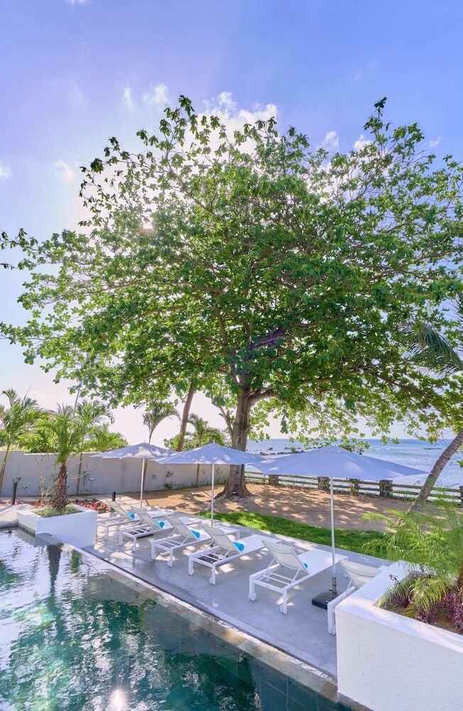 Apartamentos Les Estivales Beachfront By Lov