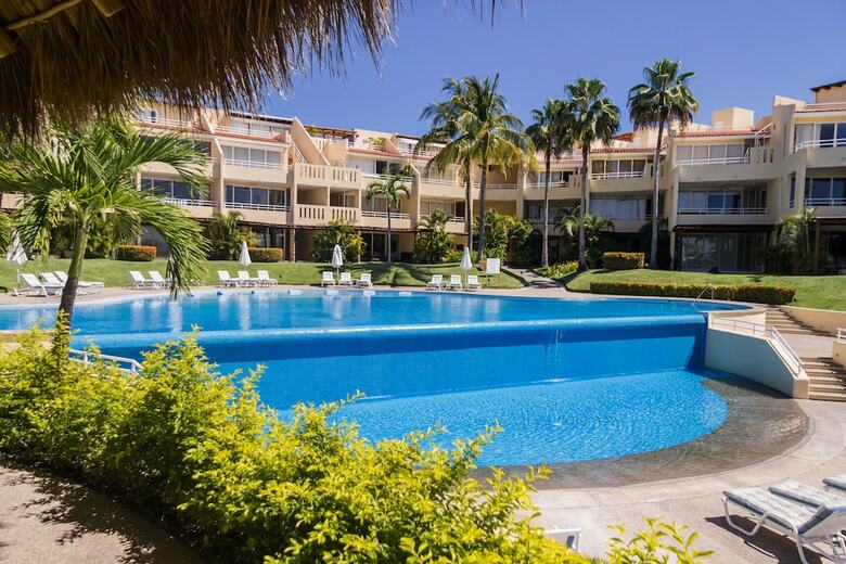 Apartamentos Casa Mita By Kivoya