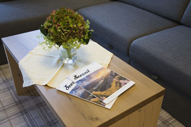 Hotel Bergland