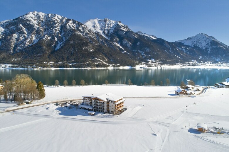 Hotel Bergland
