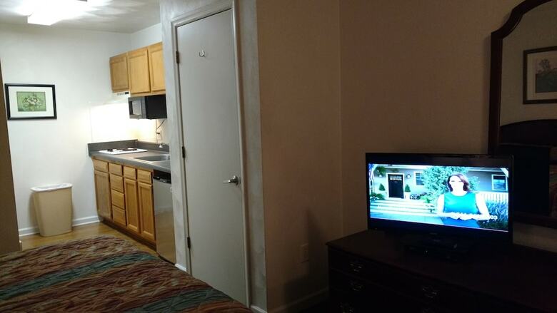 Apartamentos Affordable Suites Charlottesville