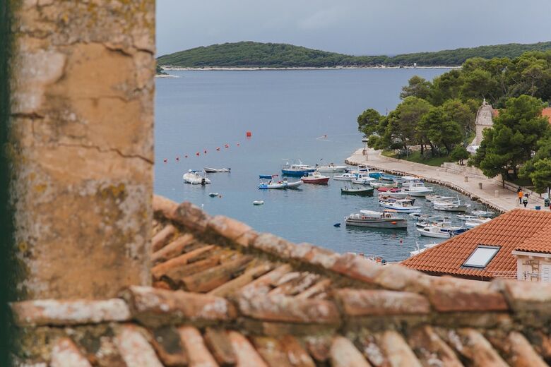 Hotel Park Hvar