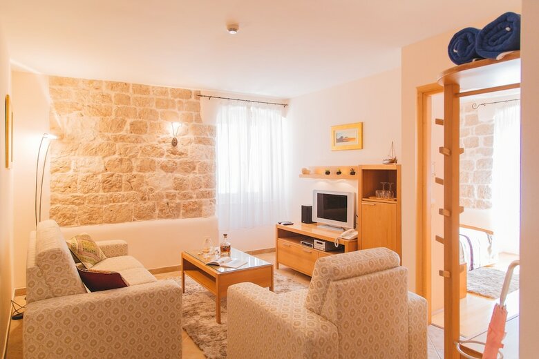 Hotel Park Hvar