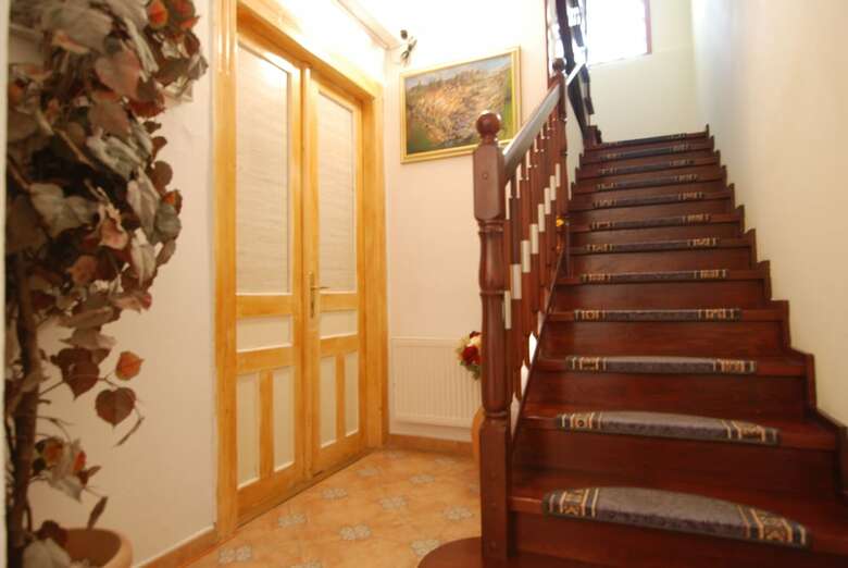 Bed & Breakfast Pensiunea Italiana