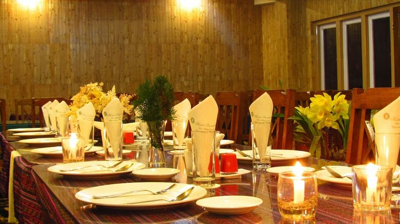 Jain Group Hotel Sonamchen