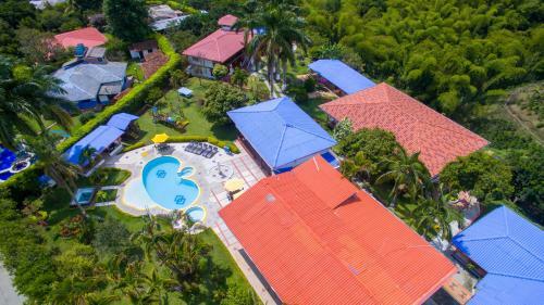 Finca Hotel La Manuela