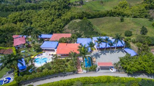 Finca Hotel La Manuela