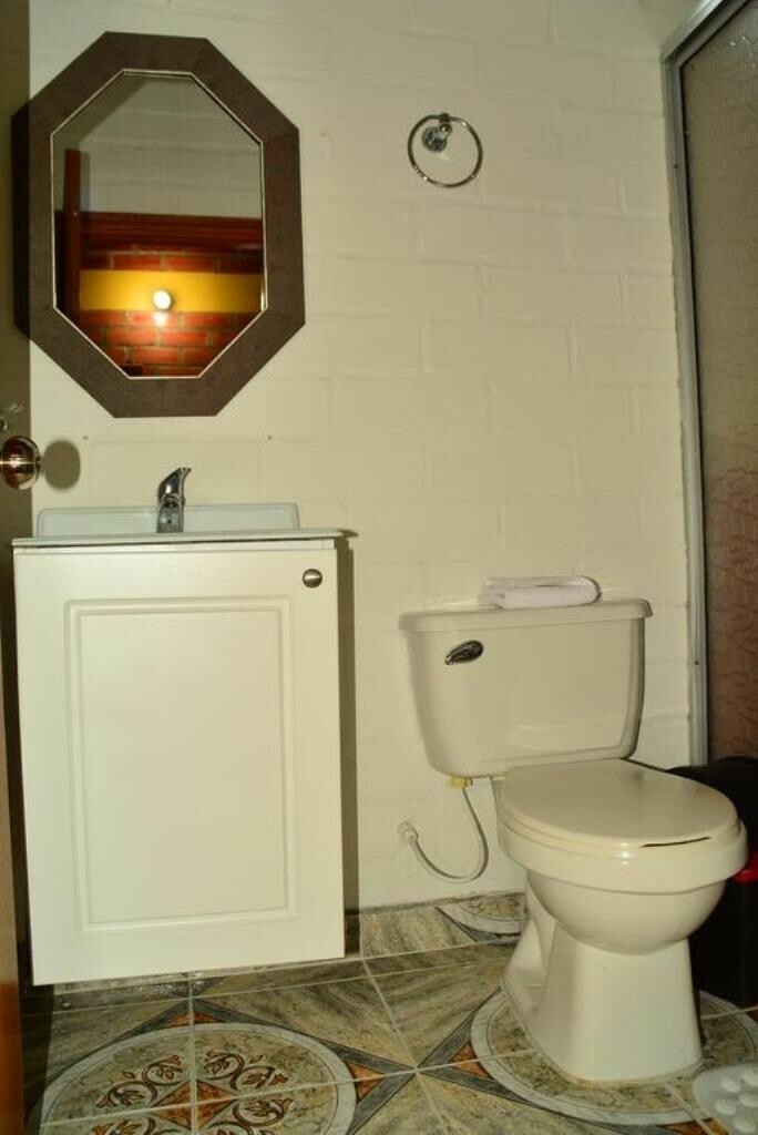 Hotel Campestre Las Bailarinas