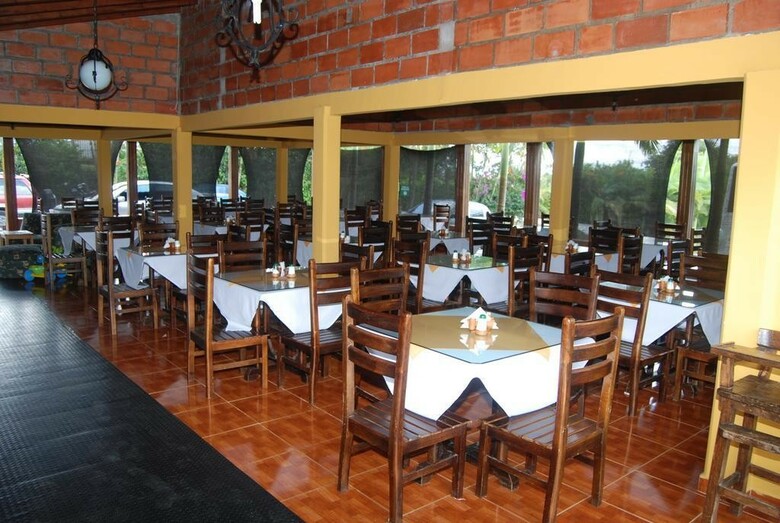 Hotel Campestre Las Bailarinas