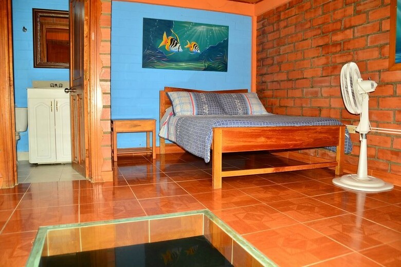 Hotel Campestre Las Bailarinas