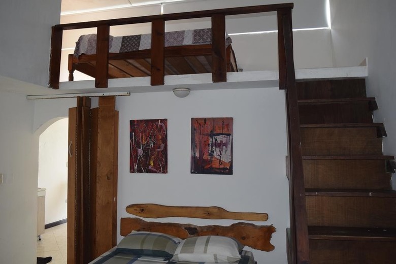 Apartamento Sandy�s Place