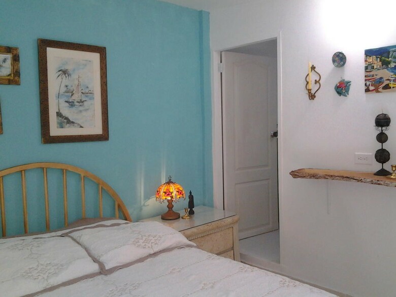 Posada San Andres Ultd