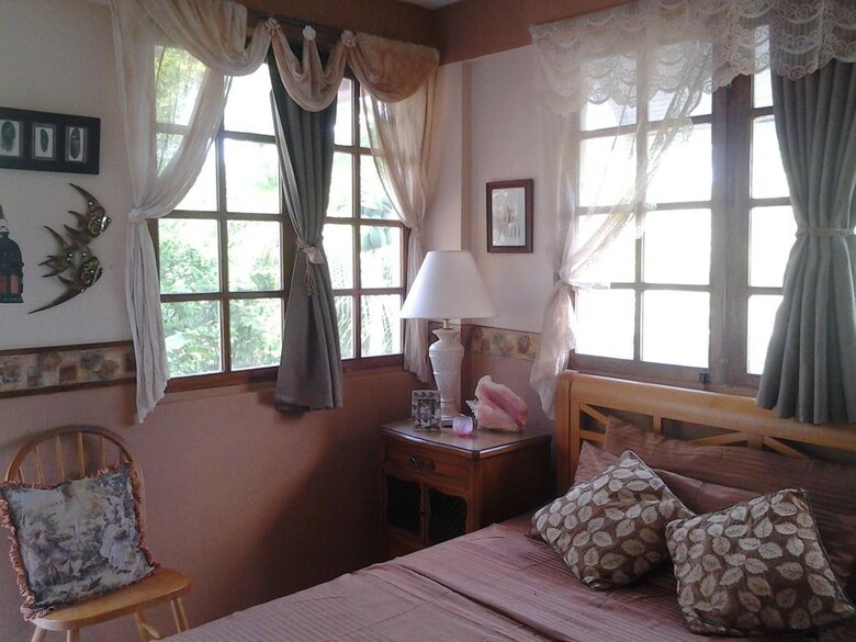 Posada San Andres Ultd