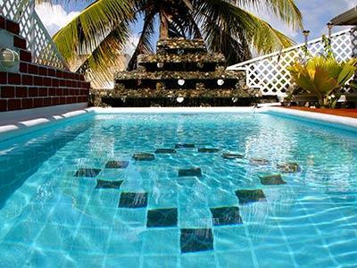 Casa Vip Hotel Familiar