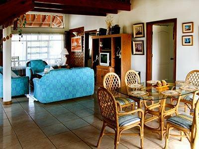 Casa Vip Hotel Familiar