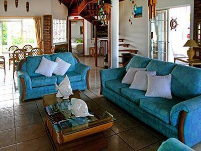 Casa Vip Hotel Familiar