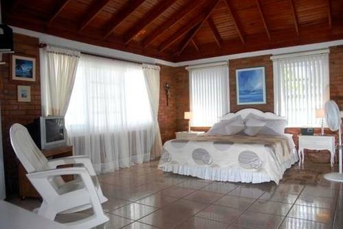 Casa Vip Hotel Familiar