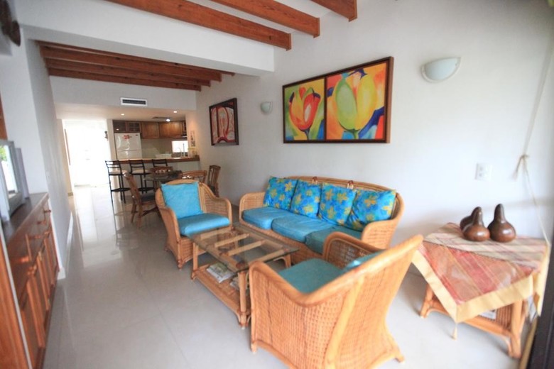 Apartamento Edificio Bay Point Apto 304 - Inmobiliaria Sol Y Mar Islas