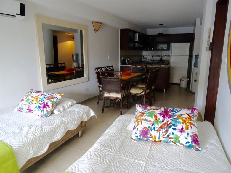 Apartamentos Premier 4