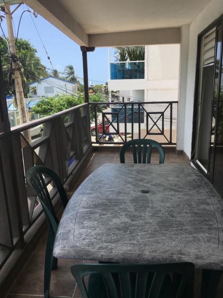 Apartamentos Premier 4