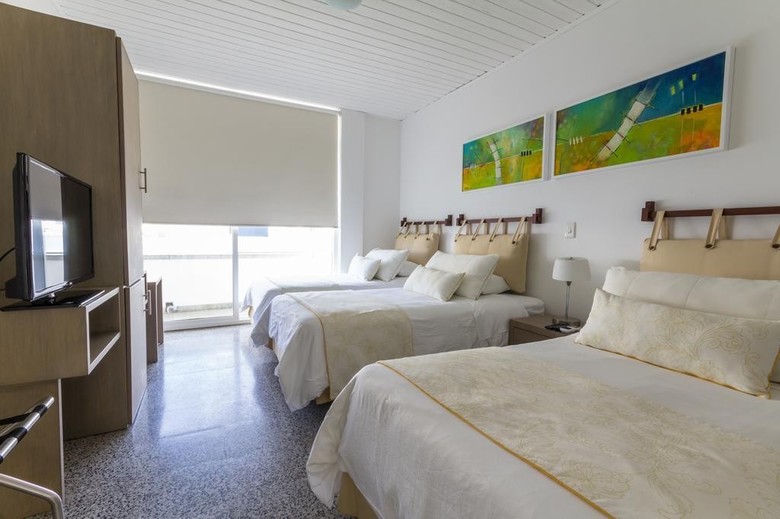 Apartamento Vip Edificio Calima